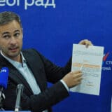 Aleksić: Razapinju Milenkovića kao što su razapinjali Olivera Ivanovića 7