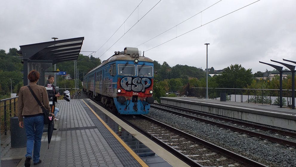 Za tehničke fakultete metro nije tema za raspravu 1