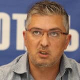 Otpušteni policajac Dumanović vraćen na posao 11