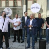 Skupština slobodne Srbije: Kandidatura Škora je lični čin 7