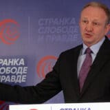 Đilas: Posle aprila imaćemo drugačiju Srbiju, pobeda opozicije je potpuno realna 2