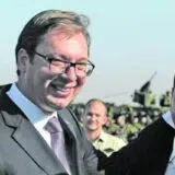 Horska odbrana Vučićevog sina zbog džaka para za „Kapetana“ 6