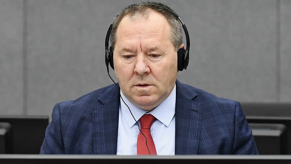 Odbrana: Gucati nije počinio krivično delo kada je novinarima dao poverljive dokumente suda 1