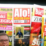 LGBT udruženje tuži tabloid "Alo" zbog teksta da prodaje drogu u svojim kancelarijama 7