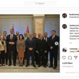 Afera prisluškivanje završila kao i brojni "državni udari" 13