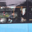 Odbornik stranke SRCE: U toku vožnje ispao prozor sa gradskog autobusa u Novom Sadu 10