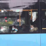 Odbornik stranke SRCE: U toku vožnje ispao prozor sa gradskog autobusa u Novom Sadu 15