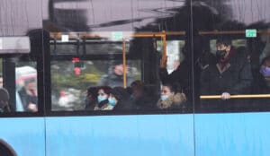 Odbornik stranke SRCE: U toku vožnje ispao prozor sa gradskog autobusa u Novom Sadu 6