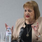 Vjerica Radeta: Radikali izdejstvovali povlačenje izmena Zakona o visokom obrazovanju, Đukić Dejanović da bude smenjena 2