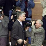 Iza peticije o rehabilitaciji ubice Zorana Đinđića stoji vlast 13