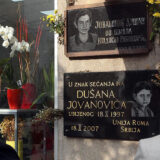 Obeleženo 26 godina od tragične smrti Dušana Jovanovića, dečaka romske nacionalnosti kog su prebili skinhedsi 11