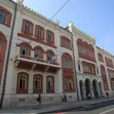 Senat podržao inicijativu za vraćanje imovine Univerzitetu u Beogradu 14