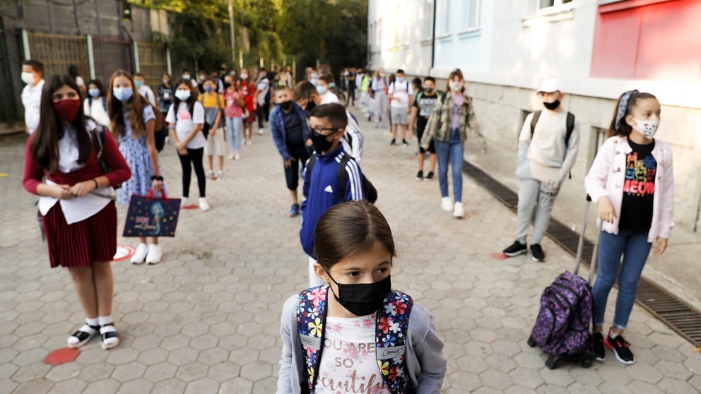 Hoće li škole ostati otvorene - pitanje za struku ili politiku 1