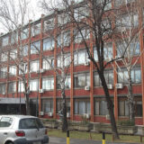 Protest pacijenata Dnevne bolnice za bolesti zavisnosti 14. septembra 2