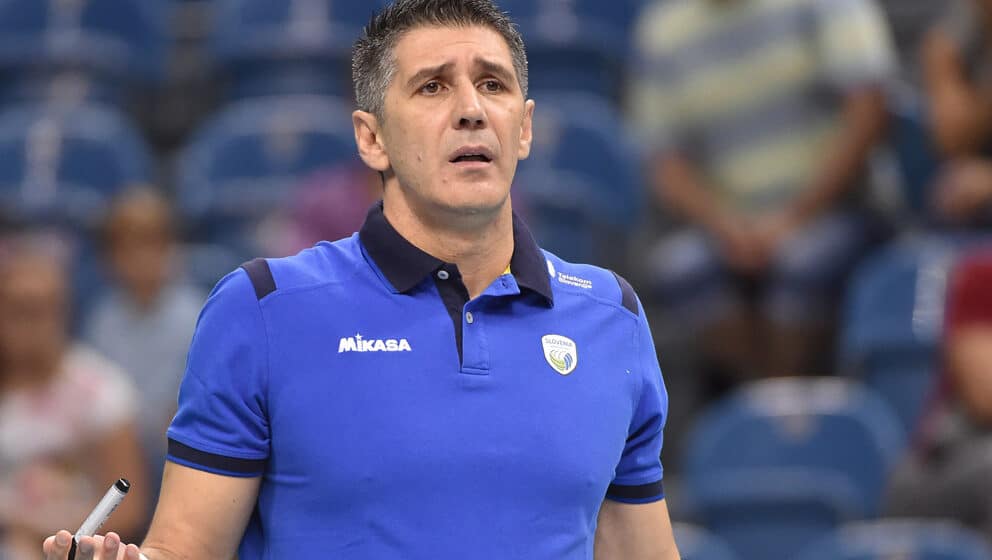 Slobodan Kovač: Nedovoljno dobar 1