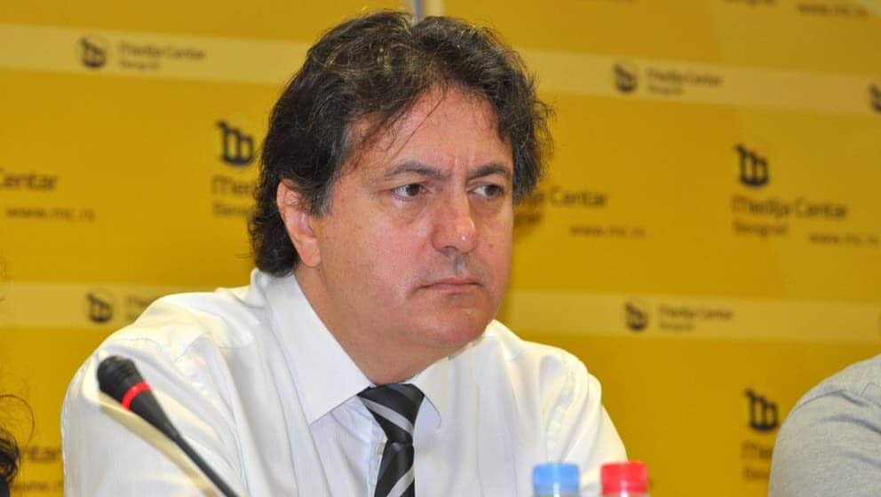 Janković: Zakoni o eksproprijaciji i referendumu su Rio Tintovi zakoni 1
