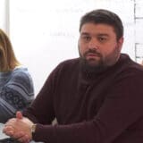 Nasilnici i dalje patroliraju 15