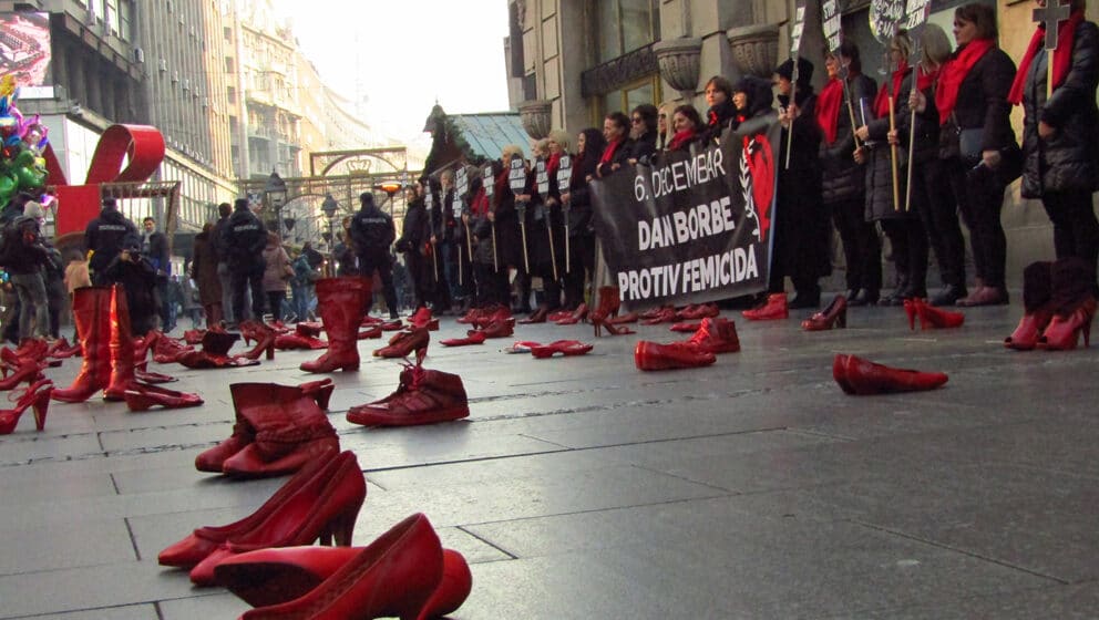 U Srbiji žene manje zaposlene, slabije plaćene i izložene nasilju 1