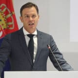 Potpisan memorandum o razumevanju između Srbije i Međunarodne investicione banke 13