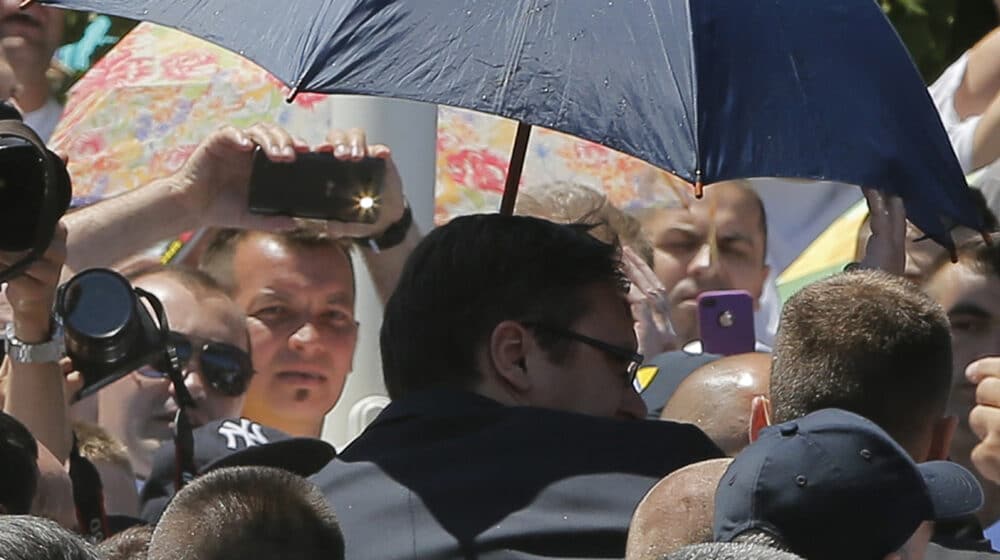 Sutra suđenje u slučaju “Potočari” 1