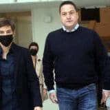 Ružić sad mnogo bliži Vučiću nego Dačiću 1