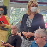 Zašto se kod ljudi u godinama ponovo dešavaju infekcije kovida? 6