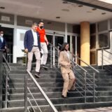 Vučić iz Dubaija oslobodio Koluviju 9