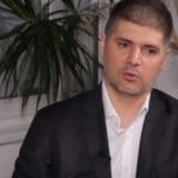 Aleksić: Koluvija ubeđen da neće odgovarati, glumi nonšalantnog influensera 3