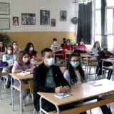 Unija srednjoškolaca Srbije: Učenici obrazovnom programu dali ocenu 2,8 6