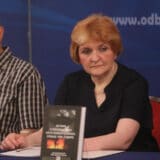 Olenik: Protiv Danice Grujičić se vodi krivični postupak za lekarsku grešku 1