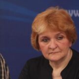 Grujičić: Ivana Stašević Karličić trebalo bi da bude smenjena 3