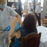 "Sputnjik V" stiže početkom nedelje 1