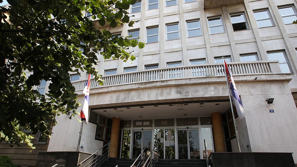 Upravniku KPZ Niš određen pritvor od 30 dana 1