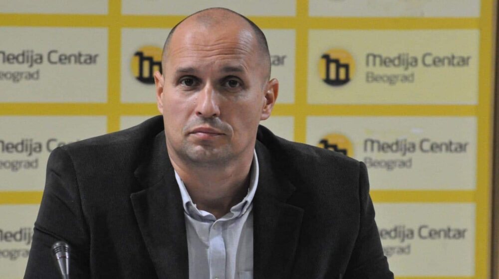 Vlast je krivac za umiranje od zagađenja 1