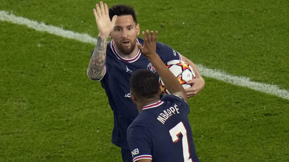 Di Kanio: Više volim čoveka s dušom, nego vanzemaljca bez emocija 1