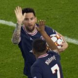 Di Kanio: Više volim čoveka s dušom, nego vanzemaljca bez emocija 8