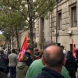 Poštari traže povećanje plate od 30 odsto 4