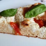 Recept: Projara sa pirotskom vurdom, kruškastim paradajzom i bosiljkom 8