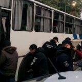 U Beogradu pronađeno 90 ilegalnih migranata 11