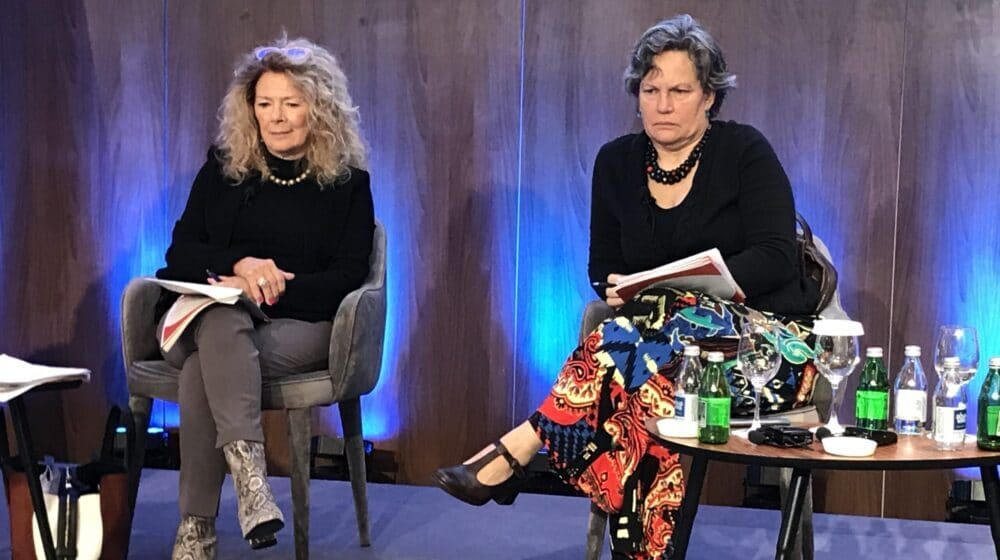 Uvalić: Treba nam model okrenut sektorskim prioritetima, ne stranim investicijama 1