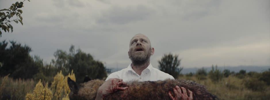 Mreža festivala Jadranske regije na 27. FAF-u 1 Mreža festivala Jadranske regije na 27. FAF-u 1