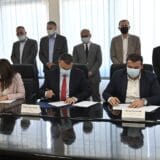 Vesić: Potpisan ugovor za kupovinu sto novih zglobnih autobusa 4