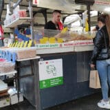 Na tezgu može i bez keša, ali će ceger ostati prazan 8