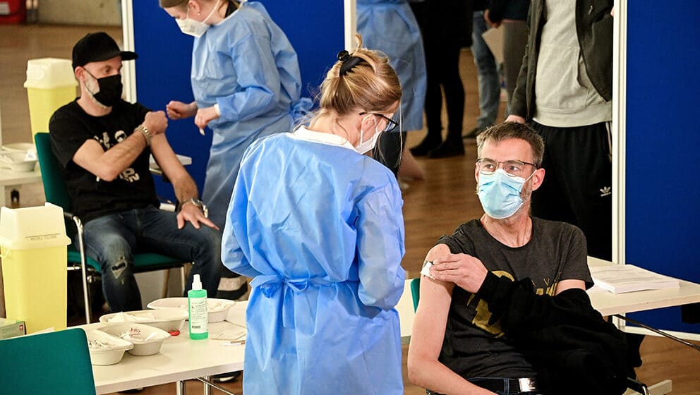 Genetičar Brajušković : Sve vakcine su bezbedne i efikasne 1