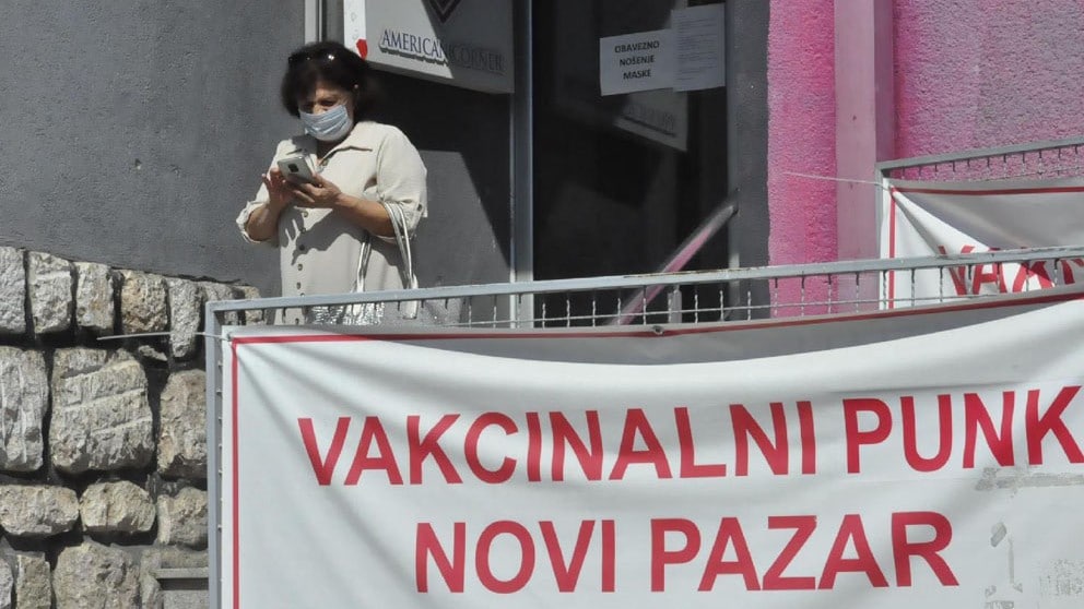 Mahmutovićevih 25 postupaka protiv lekara, pacijenata kritičara 1