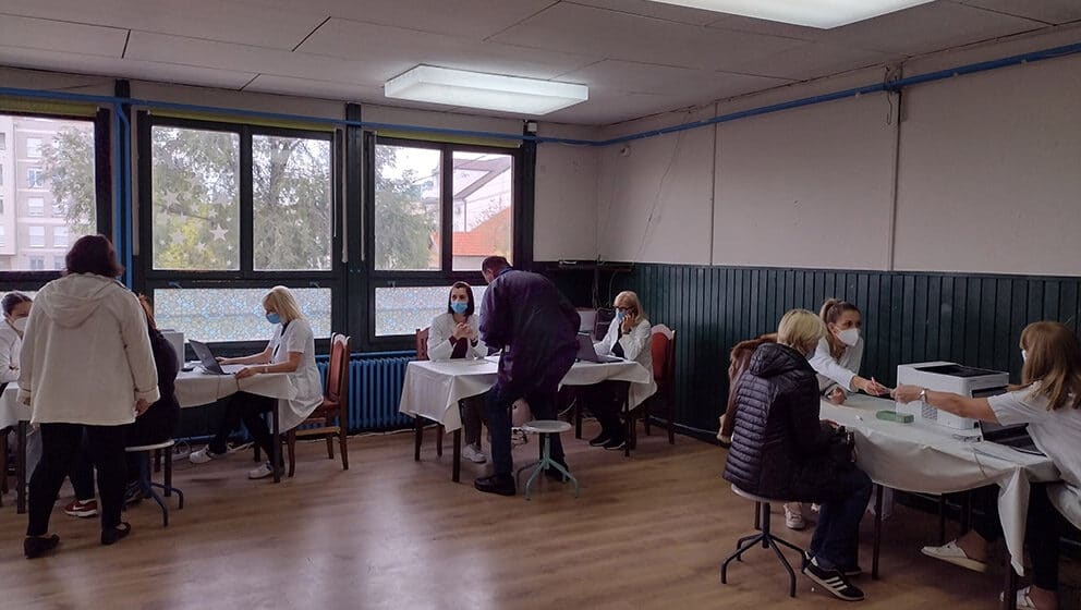 Putokazima do vakcine 1