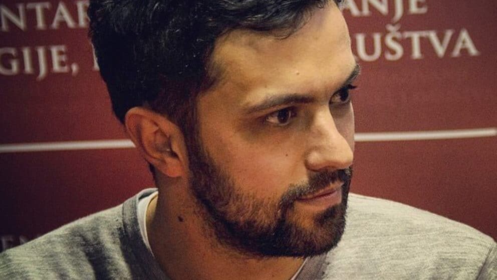 Marko Vekovic foto licna arhiva