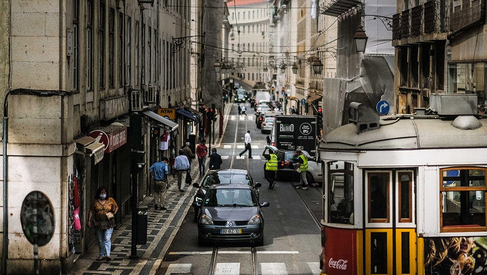 Evropska komisija tuži Portugal zbog zagađenja vazduha 1