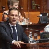 "Budžet za 2024. je privatna kasa za odabrane finansijere vlasti, a inflatorni i koruptivni za građane": Kakav će biti potez opozicije? 1