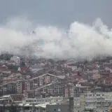 Zagađenje iz termoelektrana petostruko veće od proračunatog 4